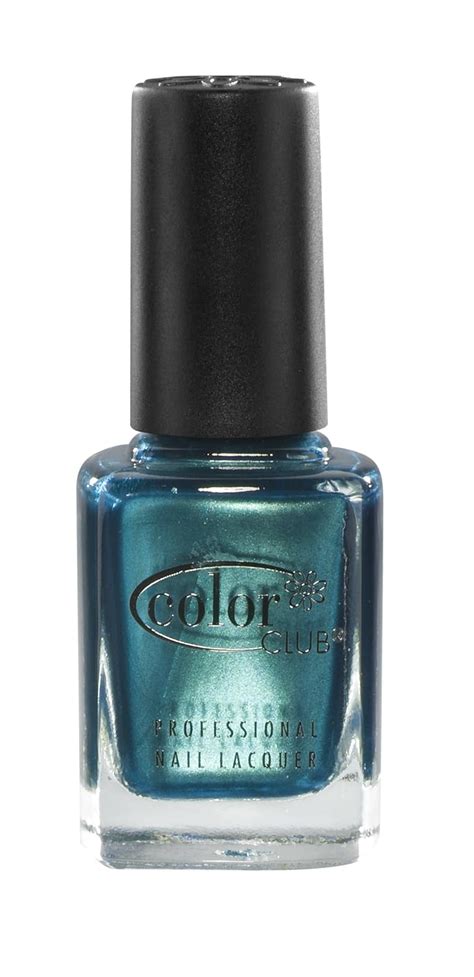 Color Club Rule Breaker