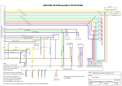 Color Coding 01 Tacoma Radio Wiring Diagram