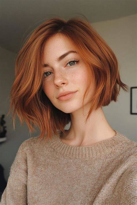Color Considerations for Short Choppy Hair