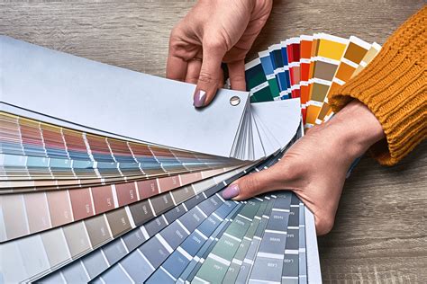 Color Consultation Services