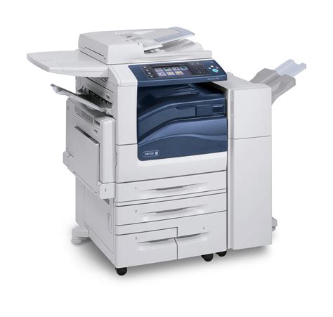 Color Copies Photocopy Machine