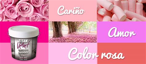 Color Del Mes De Febrero
