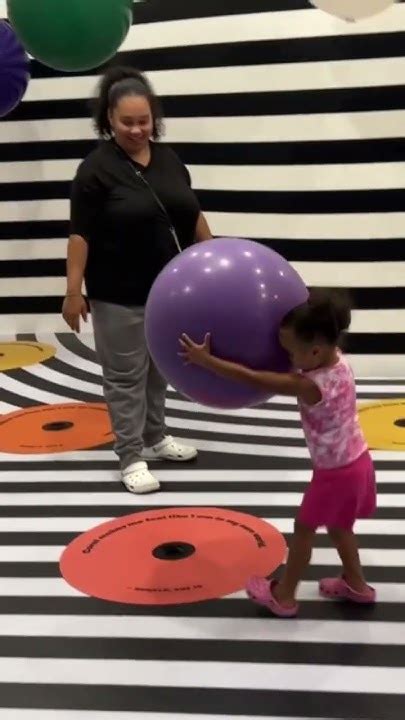 Color Factory Family Fun