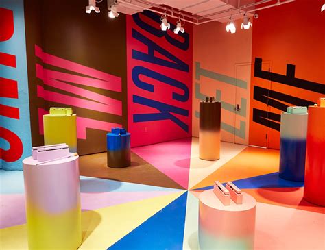 Jordan Ferney Creates and Opens Color Factory NYC