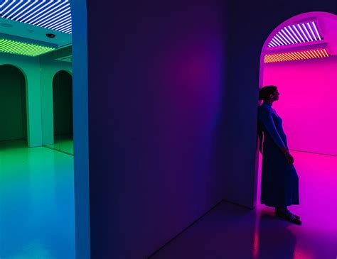 Color Factory Photo Opportunities