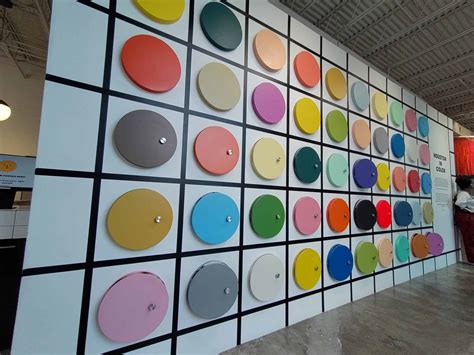 Color Factory Worth it