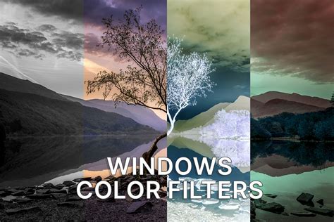 Color Filters