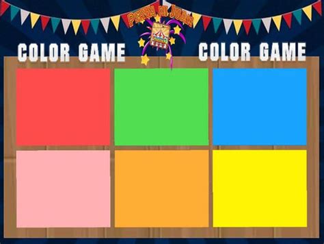 Color Game Online Perya Goldenplus