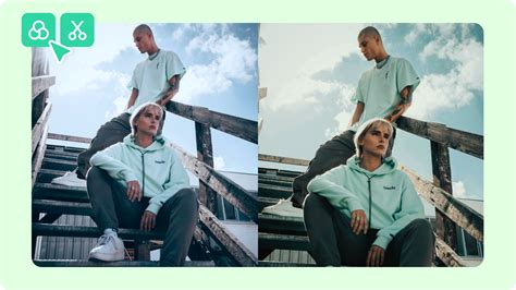 Color Grading Approach