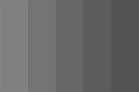 Color Grey Or