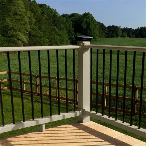 Color Guard Verona Railing