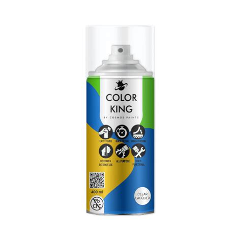 Color King Paint