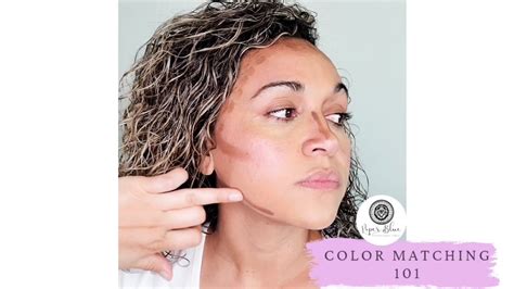 Color Matching 101: Don t Skip This Step