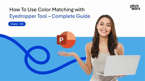 Color Matching Mastery