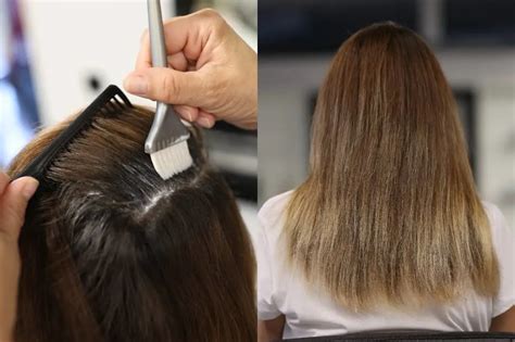 Color Matching and Rooting Techniques