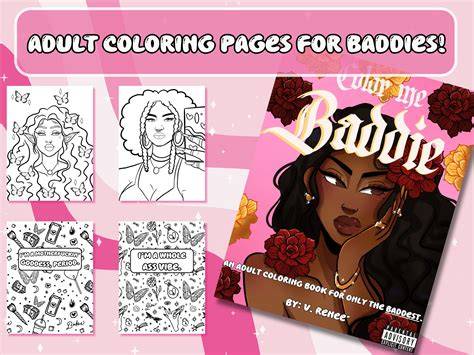 Color Me Baddie