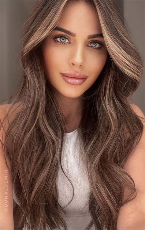 Color Me Beautiful: Hair Color Trends for 2021