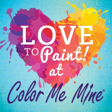 Color Me Mine Promo Code
