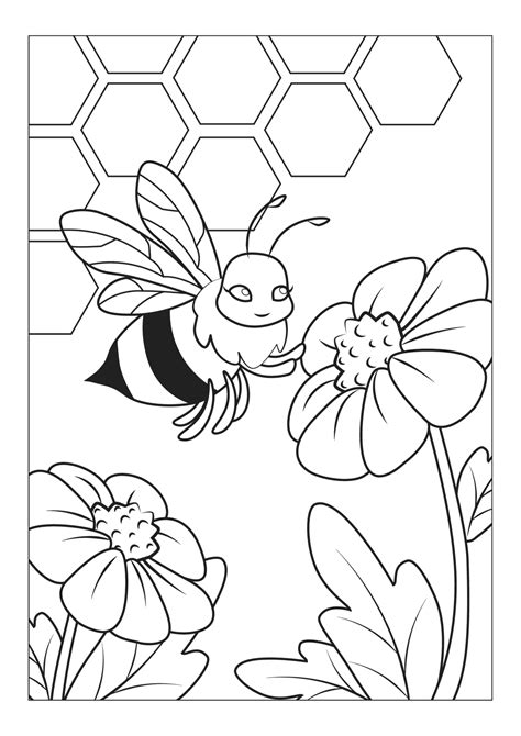 Color Pages Online Free
