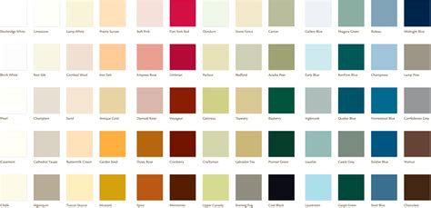 Color Paint At Home Depot