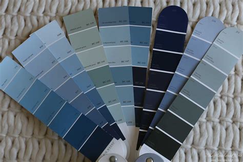 Color Paint Blue
