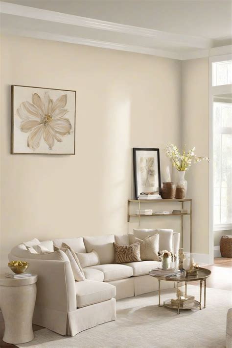 Color Paint For Walls