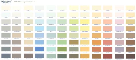 Color Paint Number