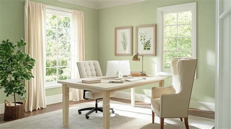 Color Paint Office