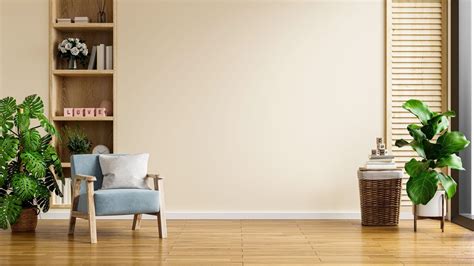 Color Paint On Wall