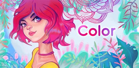 Color Paint Picsart