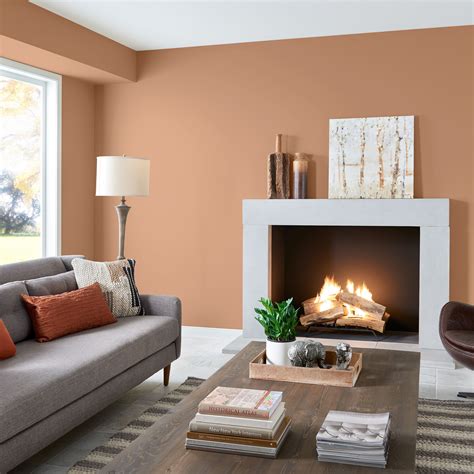 Color Paint Room Ideas