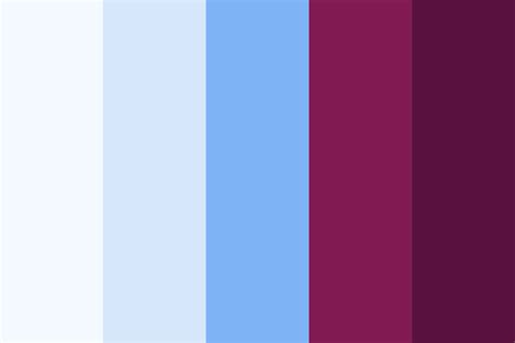 Color Palettes That Reflect Faith