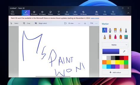 Color Replacement Paint 3d
