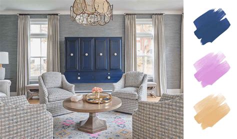Analogous Color Schemes In Interiors The Right Way Laurel Home