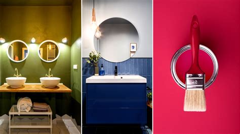 Color Schemes to Die For!