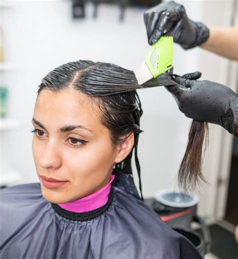 Keeping the Color: Maintenance Tips for Longevity