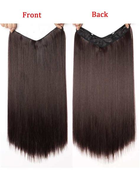 Color and Material Considerations for Shein Hair Extensions