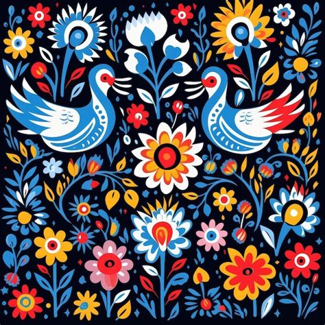 Color and Pattern: Stepping Away from Tradition