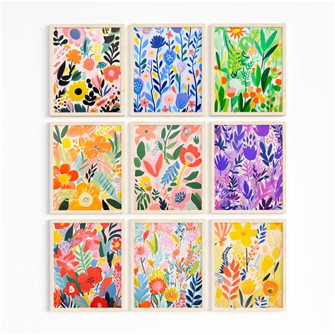 Color and Prints