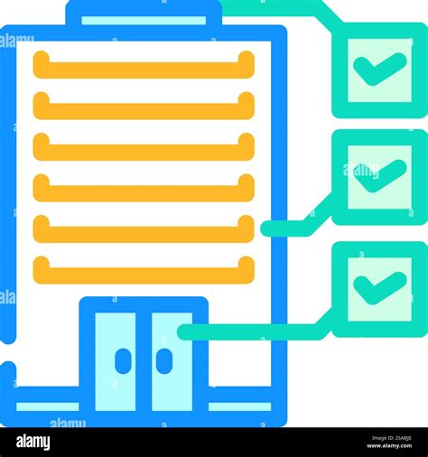 Color and Symbol Specifications