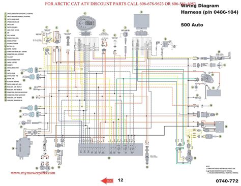 Color-Coded Wiring Image