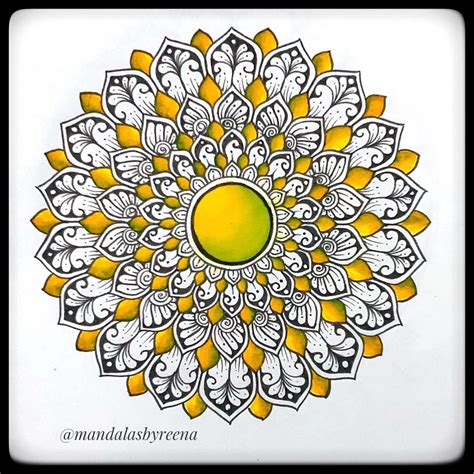 ColorMandala