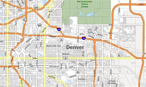 1550 S. Colorado Boulevard Denver, CO 80222 Zall Company