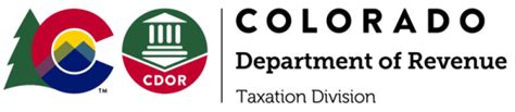 Colorado Dep Of Revenue