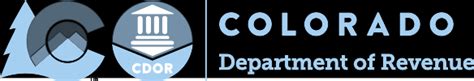 Discover the Hidden Gem of Colorado: Unveiling the Department of Revenue Address