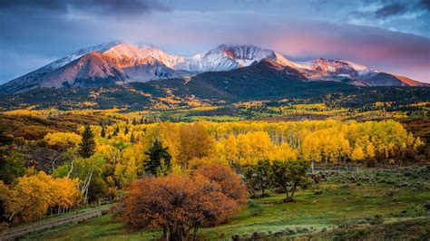 Colorado Landscape