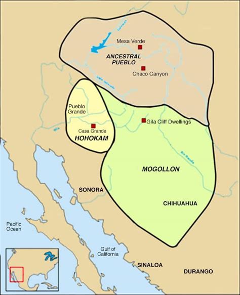 Historic Colorado. A Map Locating Only a Few of the Many Adventures on