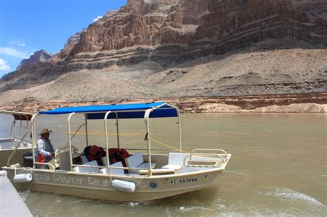 Colorado River Boat Tours