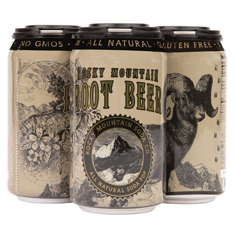 Colorado Root Beer