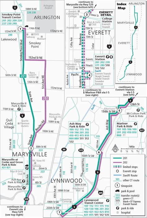 Colorado Springs Transit Transit Maps by CalUrbanist